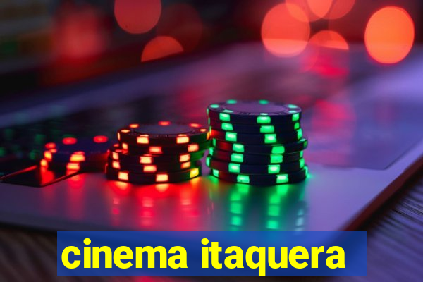 cinema itaquera